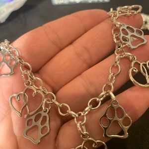 Love my dog Bracelet